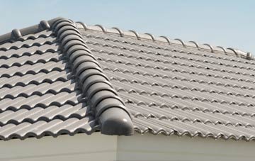 advantages of Beaconsfield clay roofing