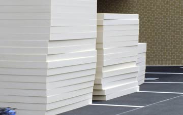 Beaconsfield flat roof insulation costs