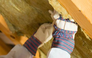 types of Beaconsfield pitched roof insulation materials