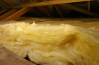 Beaconsfield pitch roof insulation